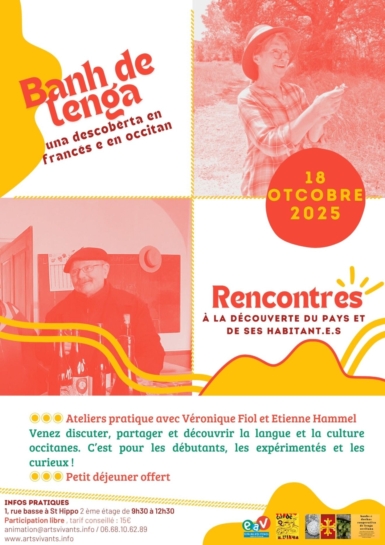 Banh de lenga, lo 18