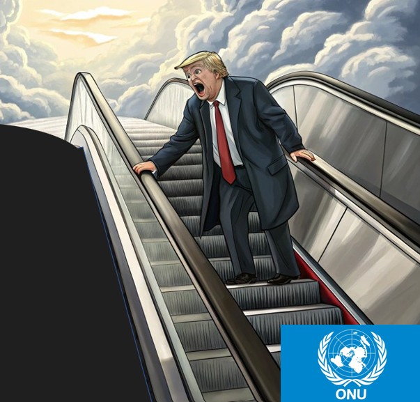 Escalièr mecanic