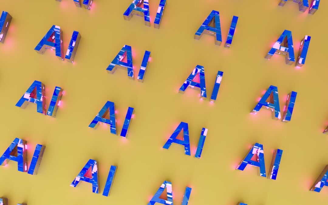 L’I.A… AI… AI… AI !