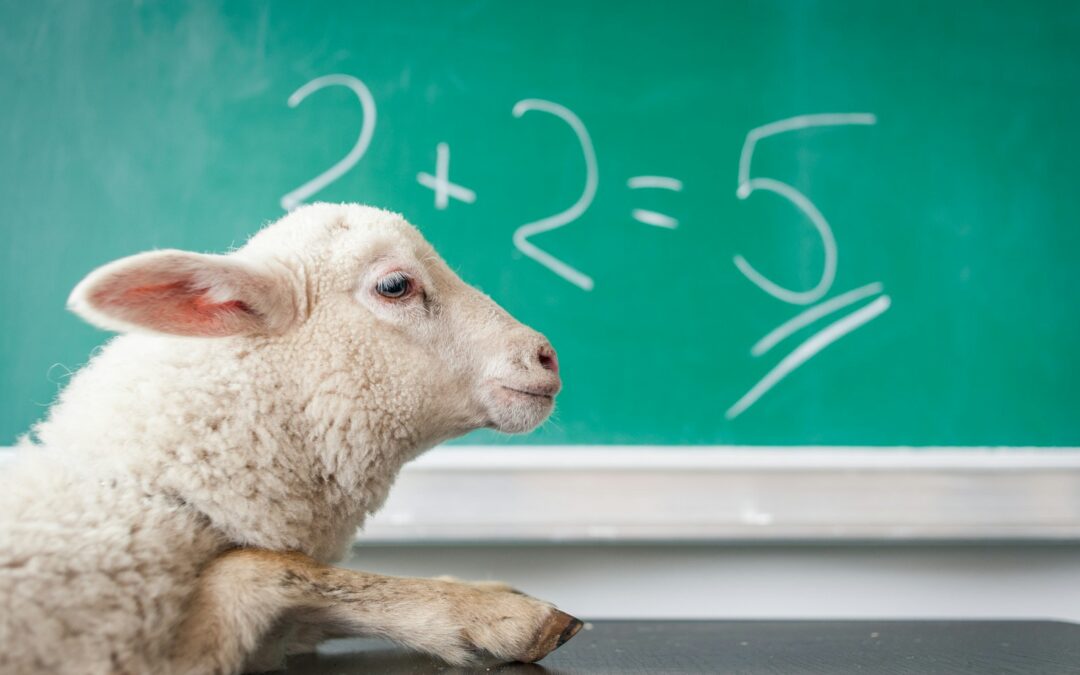 Ultracrepidarianisme e efèit Dunning Kruger (2)