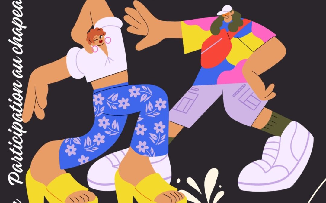 Balèti a Galargue lo pichon, lo 6 de decembre