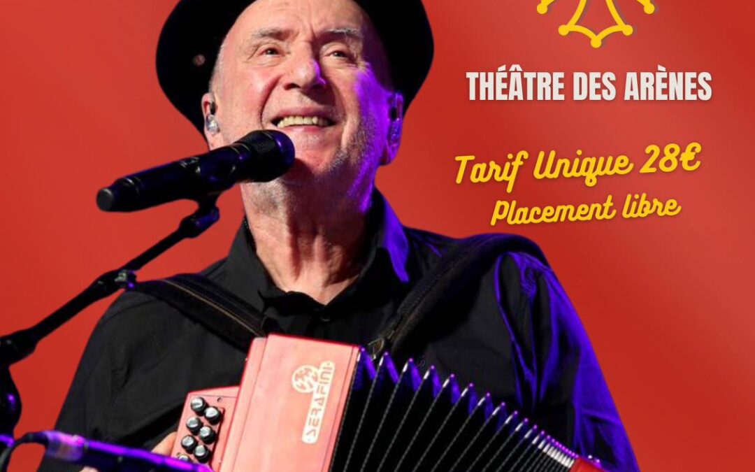 Nadau a Sant Cristòu, lo 5 de julhet