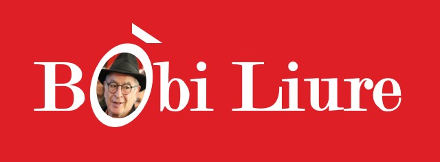 Los 5 ans del Mescladís ! Òsca !