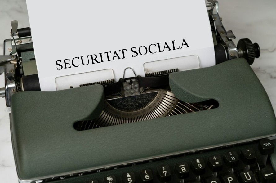  LA SECURITAT SOCIALA