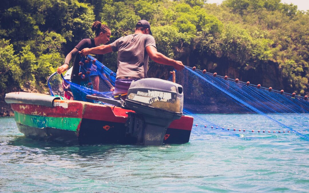 La justícia coloniala contra Martinica