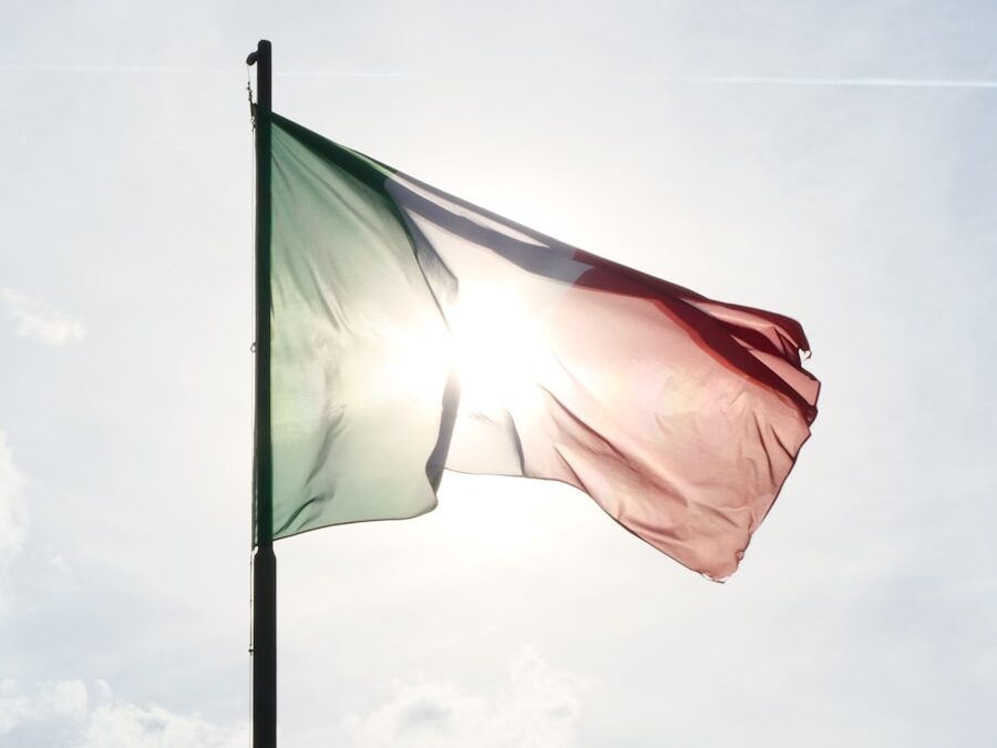 Tír gan teangam tír gan anam