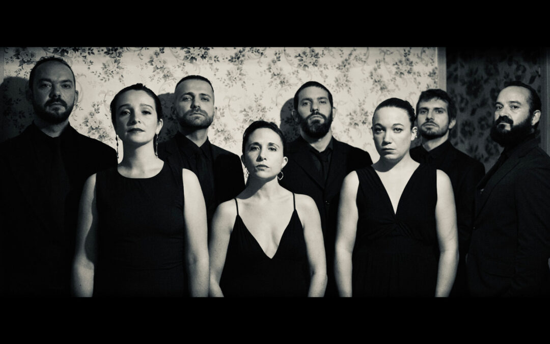 Barrut, en concèrt a Sant Andrieu de Sangònis, lo 20