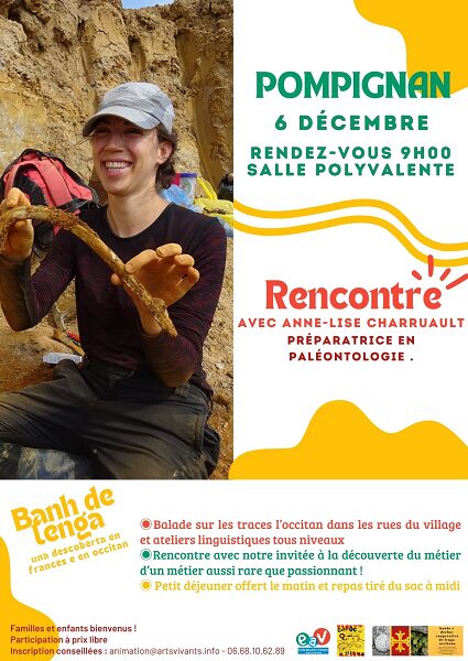 Banh de lenga a Pompinhan, lo 6