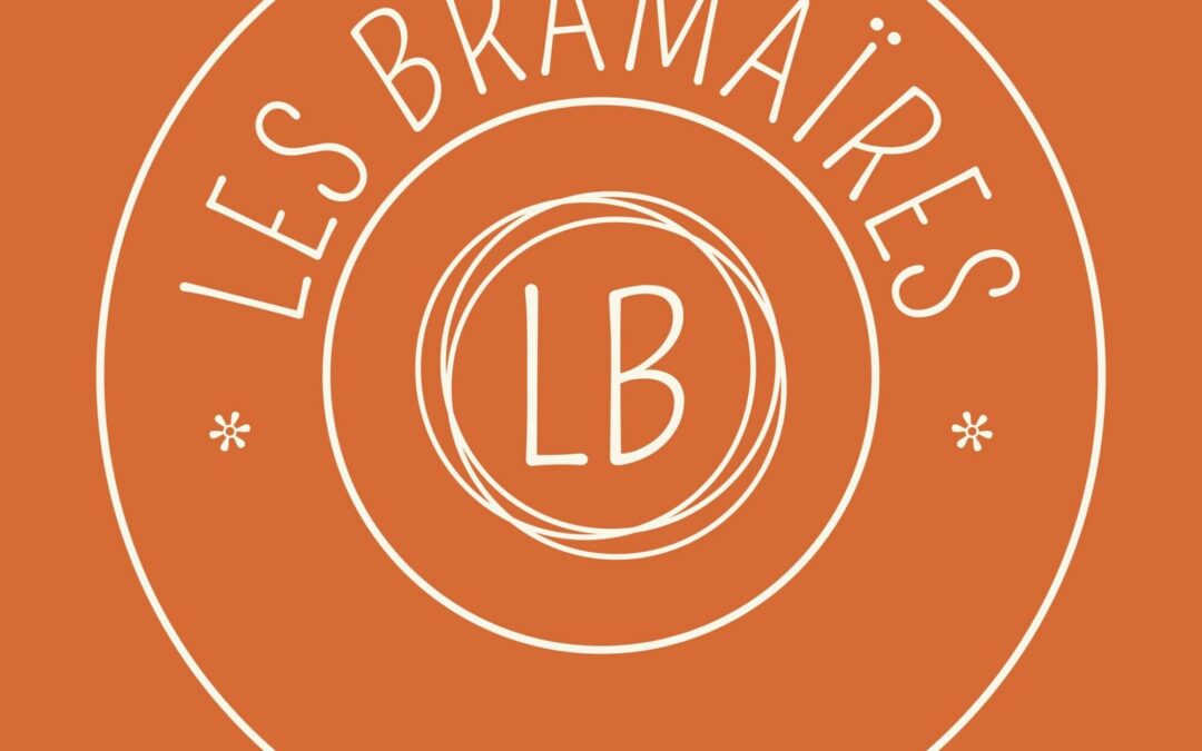 Los Bramaires a Gabian, lo 19 de decembre