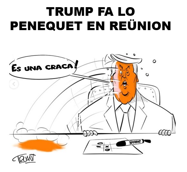 Penequet a l’ombra