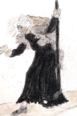 Lo Nadal de la Romèca