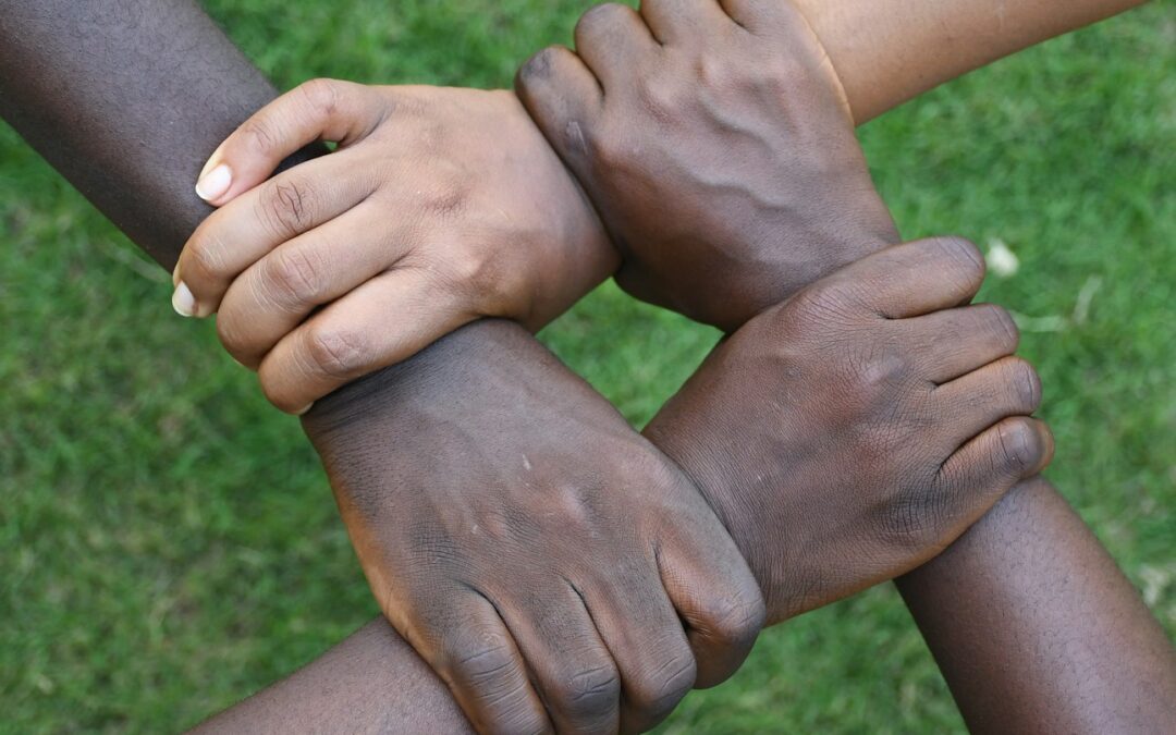 Caritat de veirina o solidaritat vertadièra?