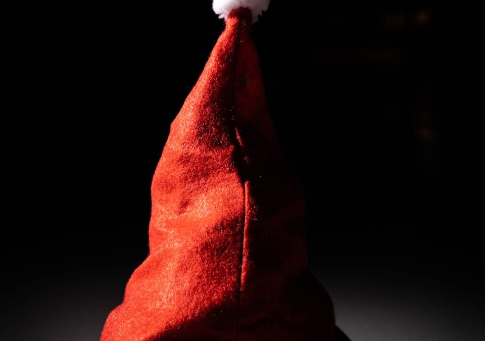 Cant del Papà Nadal