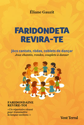 Faridondeta, Revira-te