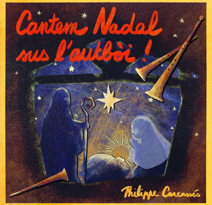 Cantem Nadal sus l&rsquo;autbòi