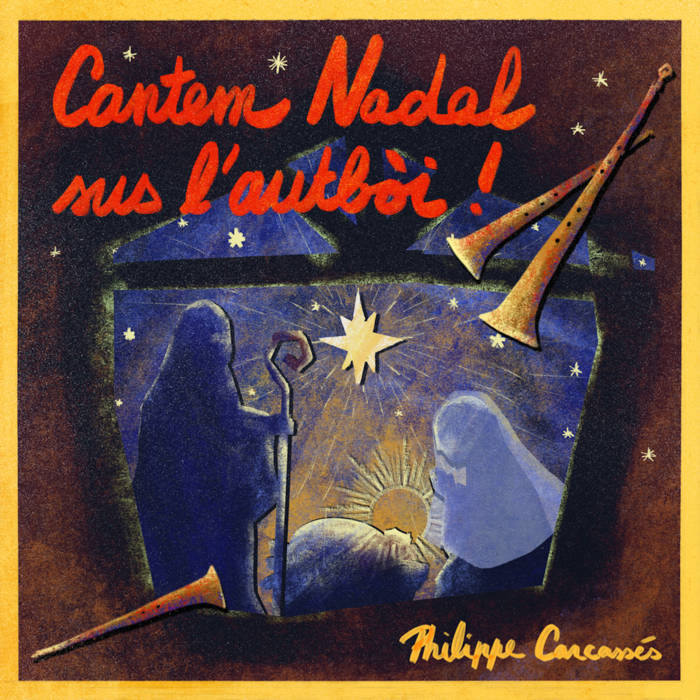 Cantem Nadal sus l&rsquo;autbòi