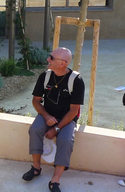 Un desastre ven d&rsquo;anequelir Lo Cranc de Massilhan