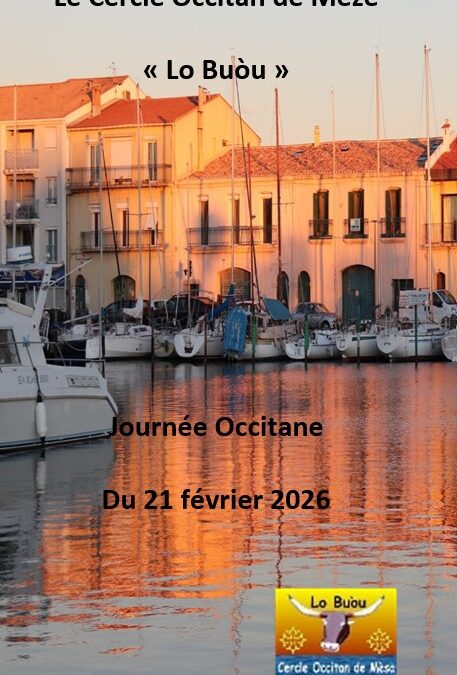 Setmana occitana & Estagi polifonic a Mèsa