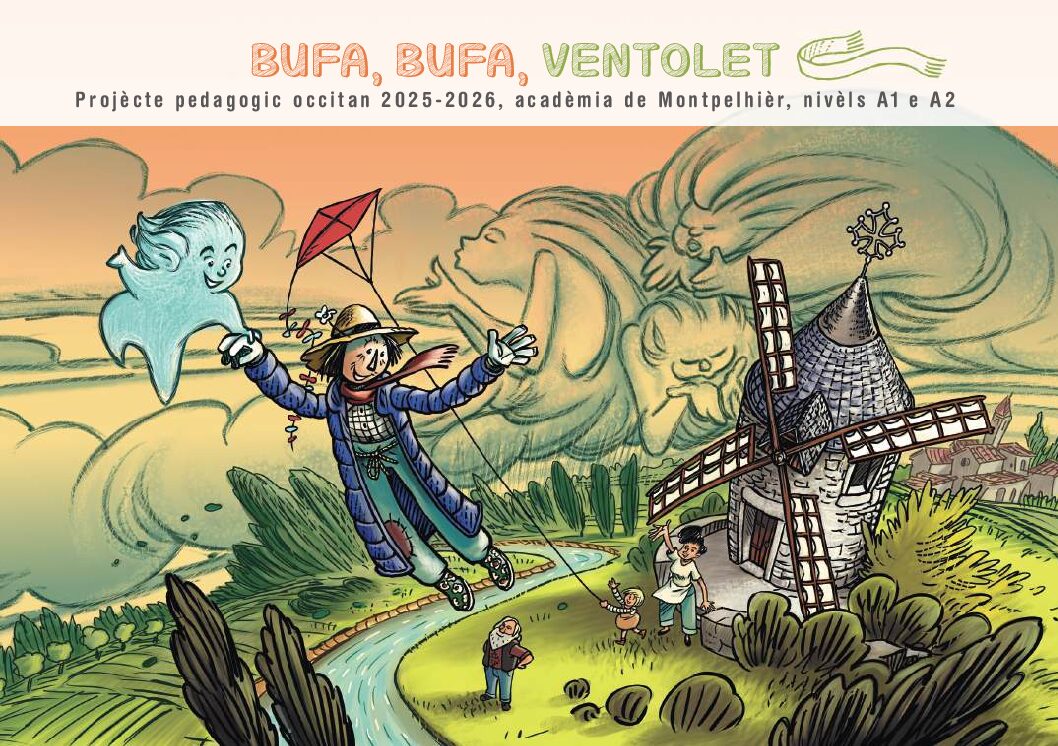 Bufa, bufa Ventolet !