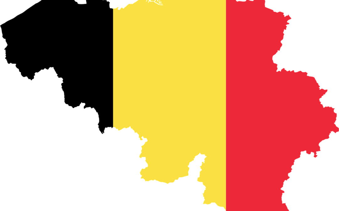 L’armada bèlga en 1940 (1)