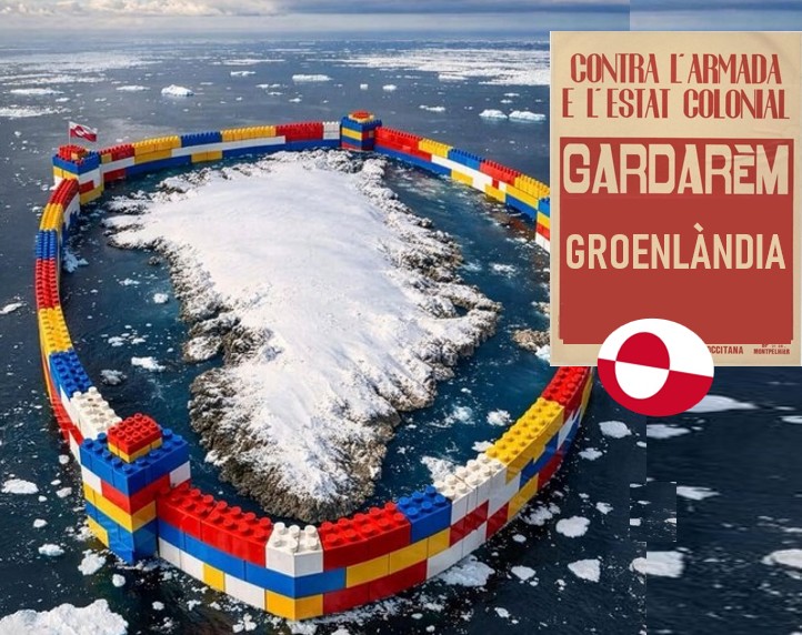 Gardarem Groenlàndia !
