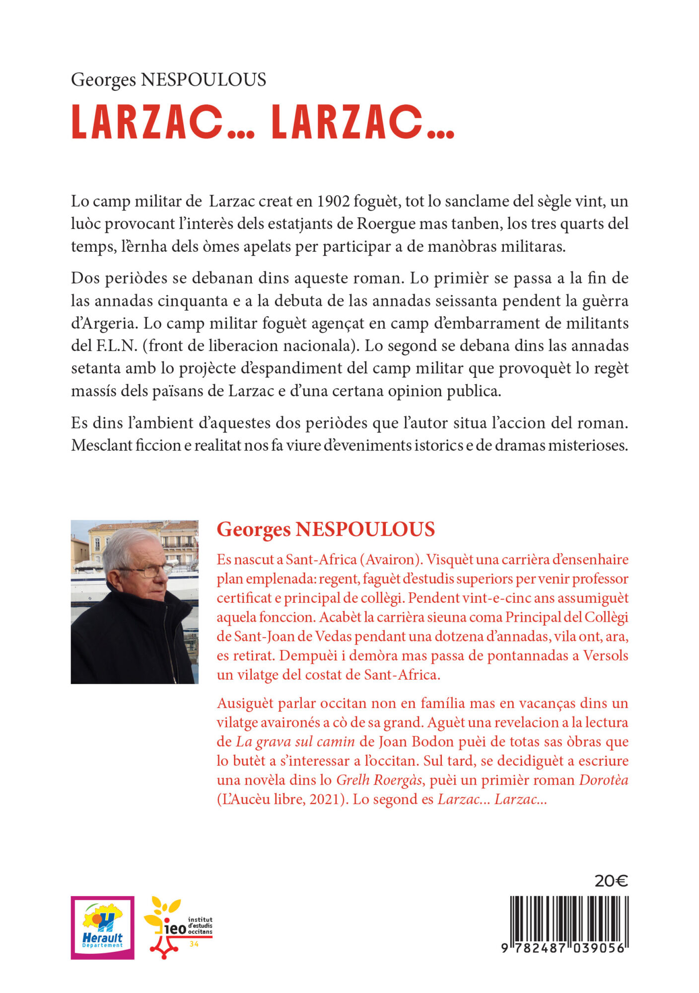 Larzac... Larzac... – Image 3