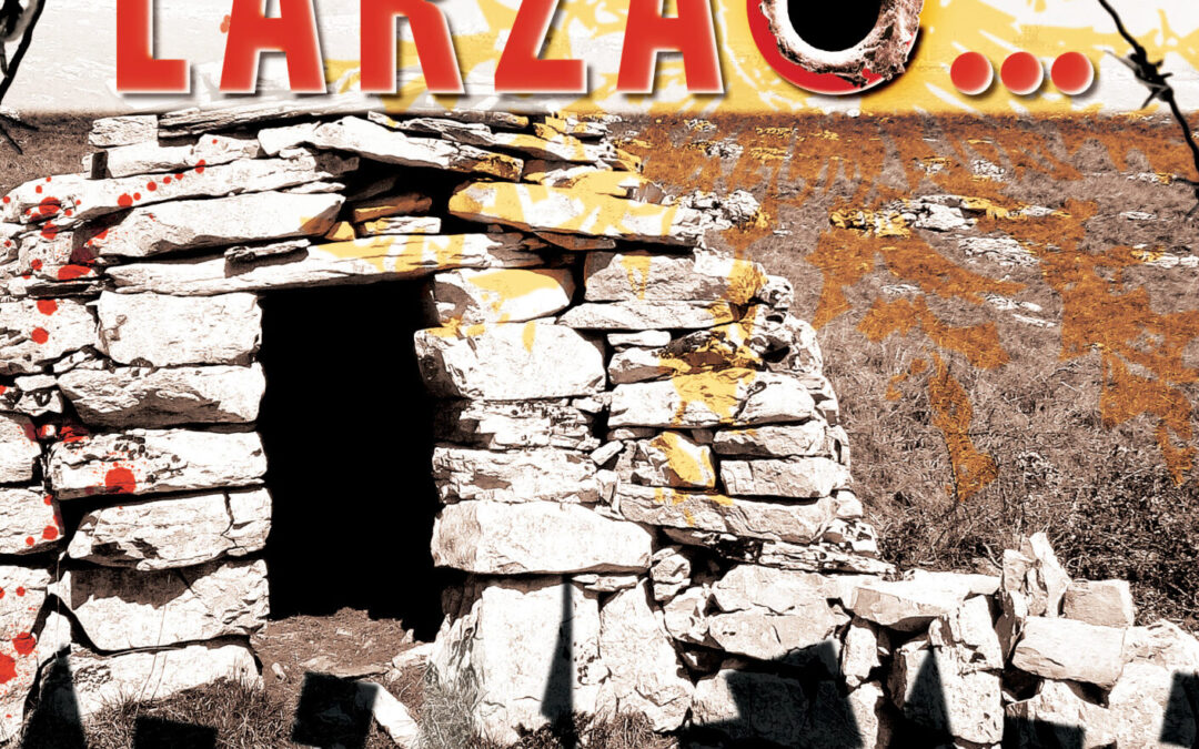 Larzac… Larzac…