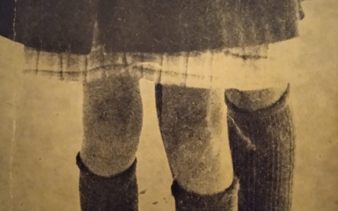 Dins de patetas rojas