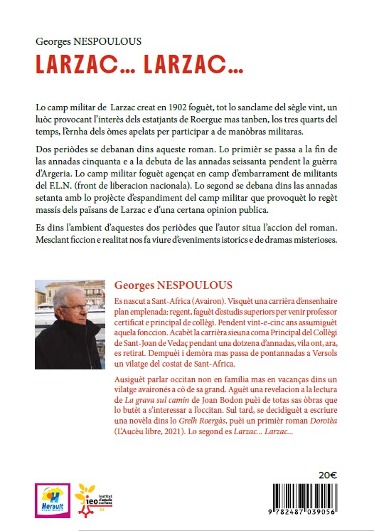 Larzac... Larzac... – Image 2