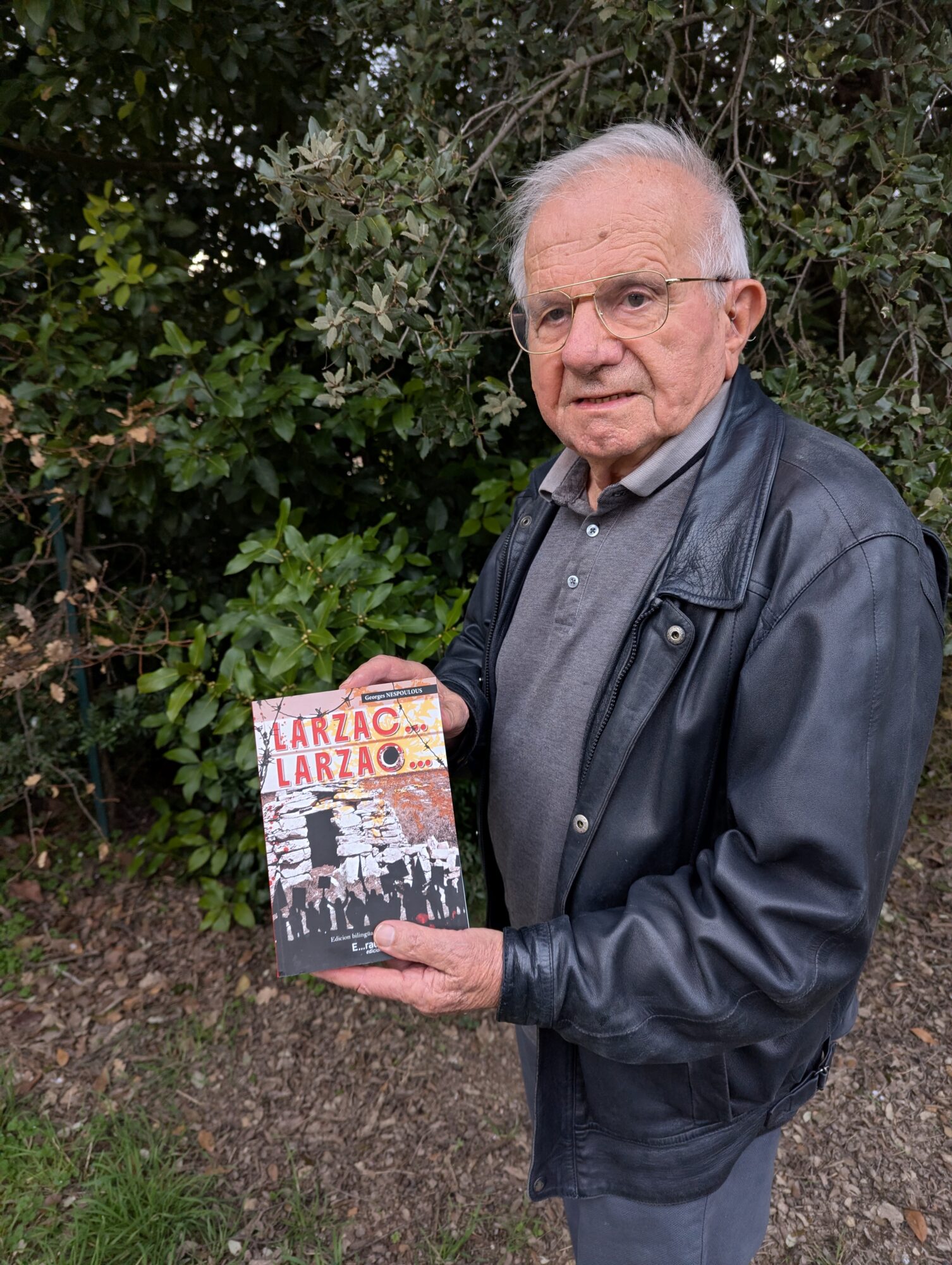 Larzac... Larzac... – Image 4