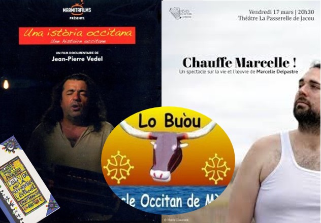 Setmana occitana de Mèsa dau 17 au 21 de febrièr
