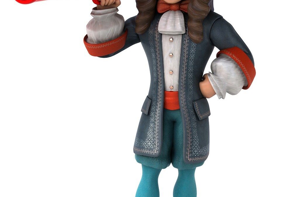 Quand l’istòria ven una atraccion… e una arma politica