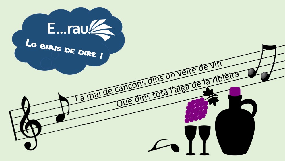 En avant la musica !