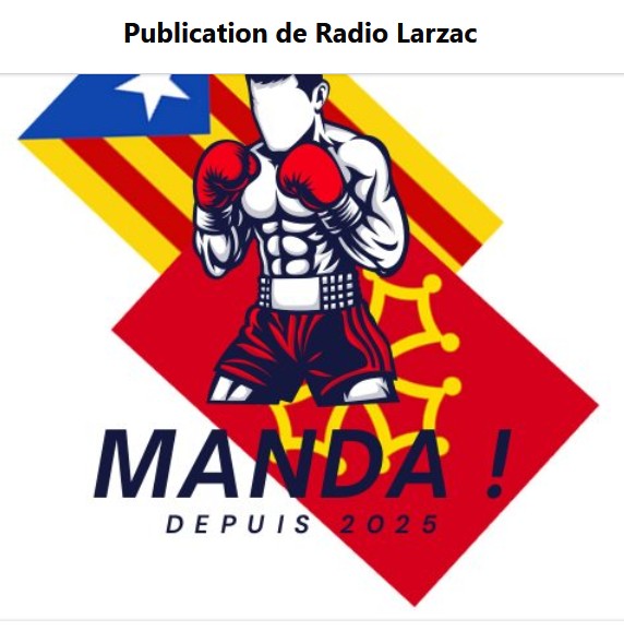 Manda ! sus Radio-Larzac. Votatz!