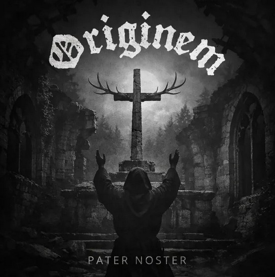 Originem – Pater Noster, novèl album