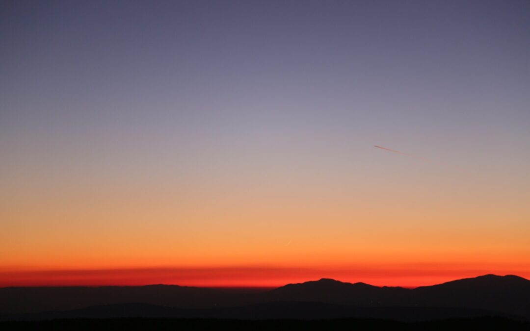 Longa secada, longa pluèja (2)