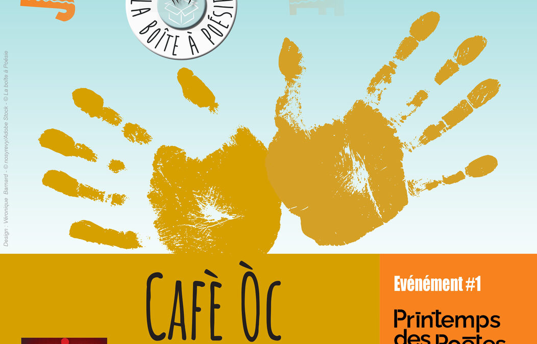 Cafè Òc poesia a Somèire