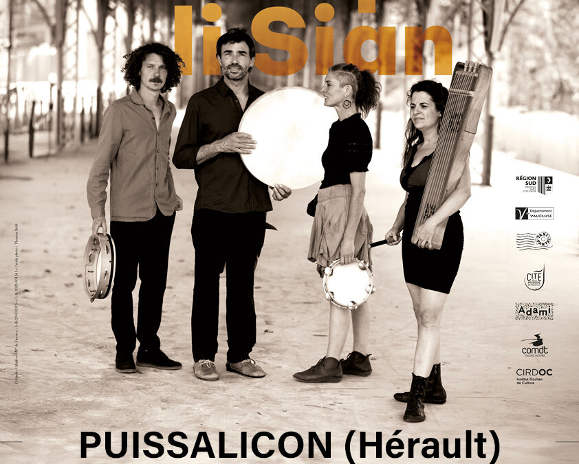 Tant que li siam, lo 2