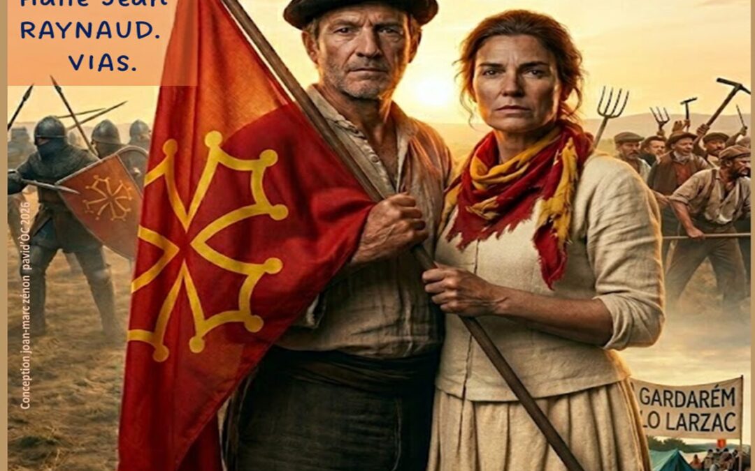 Lengadòc, tèrra de revòltas ? lo 24