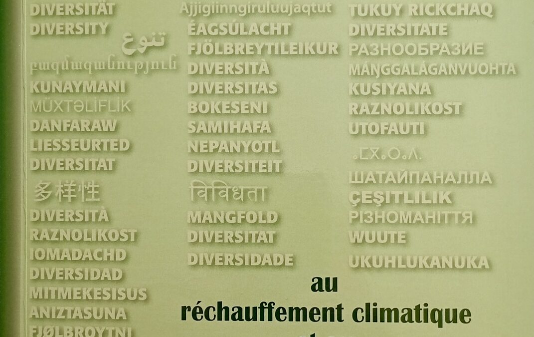 Visca la diversitat!