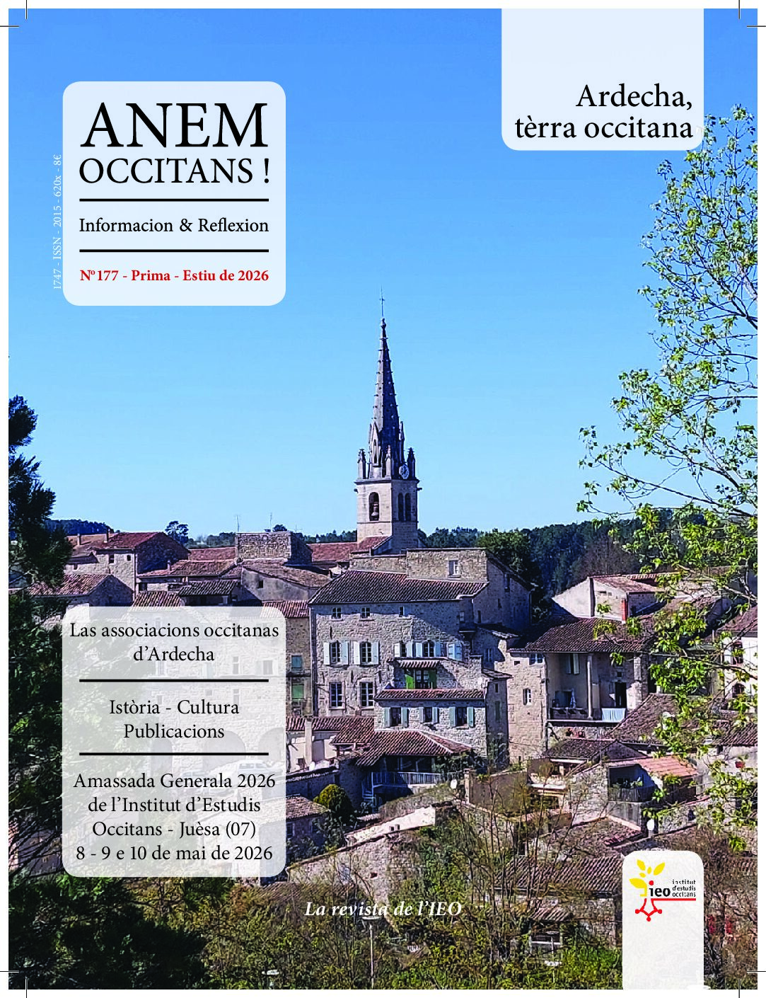 Anem Occitans !