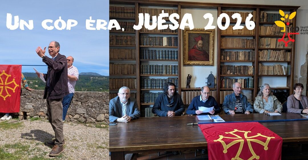 La fòto de la setmana !