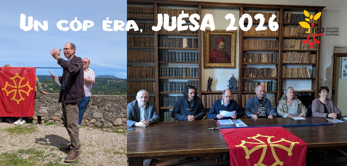 La fòto de la setmana !