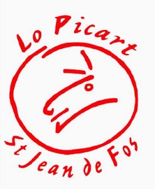 Lo Picart es de sortida, lo 24