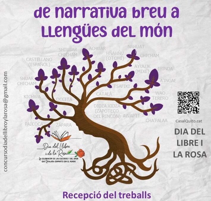 XIV ème concours des langues minorisées -option Occitan
