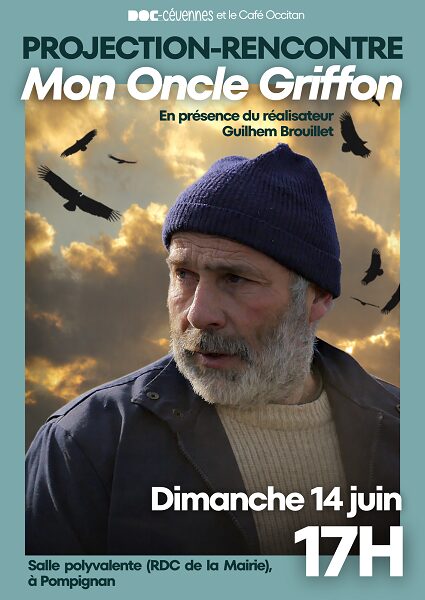 Mon oncle Griffon, lo 14