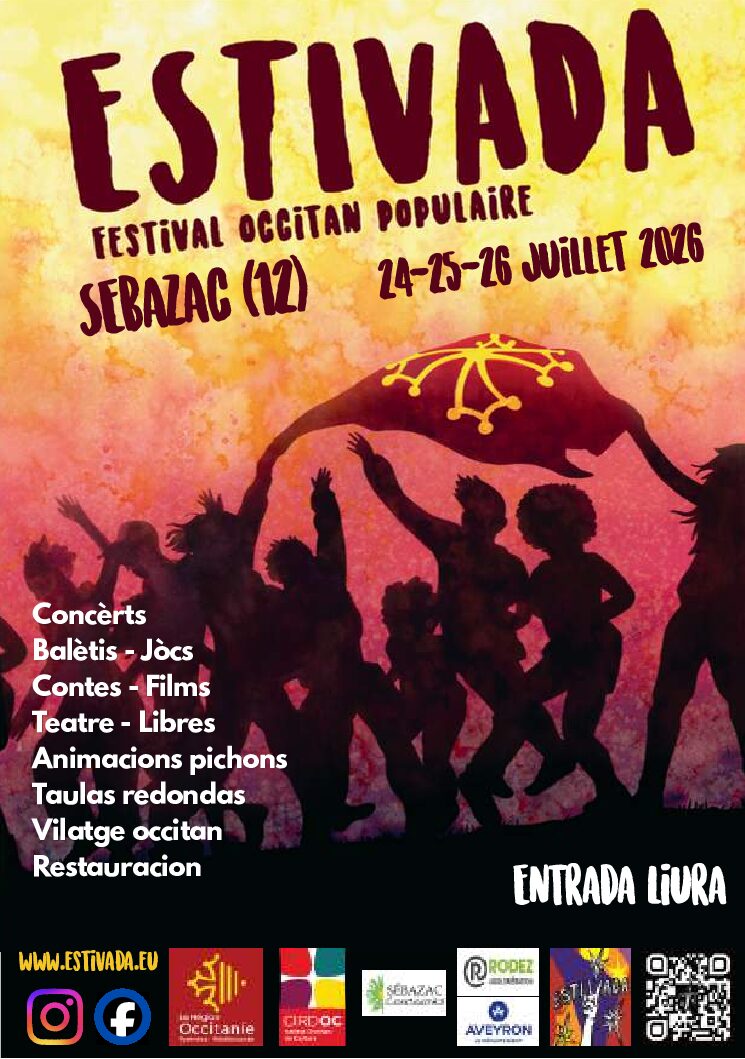 L&rsquo;Estivada arriba
