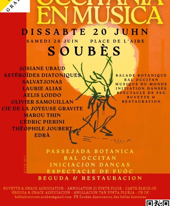 BÒBI E PAPAGAI A TOTAL FESTUM !