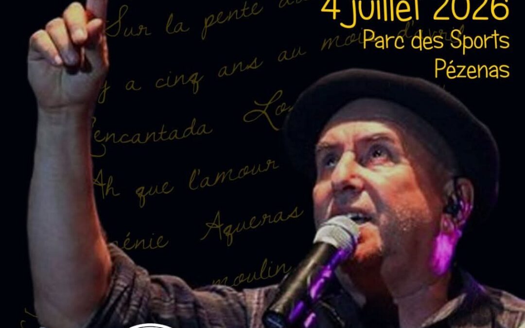 Nadau a Pesenàs, lo 4 de julhet