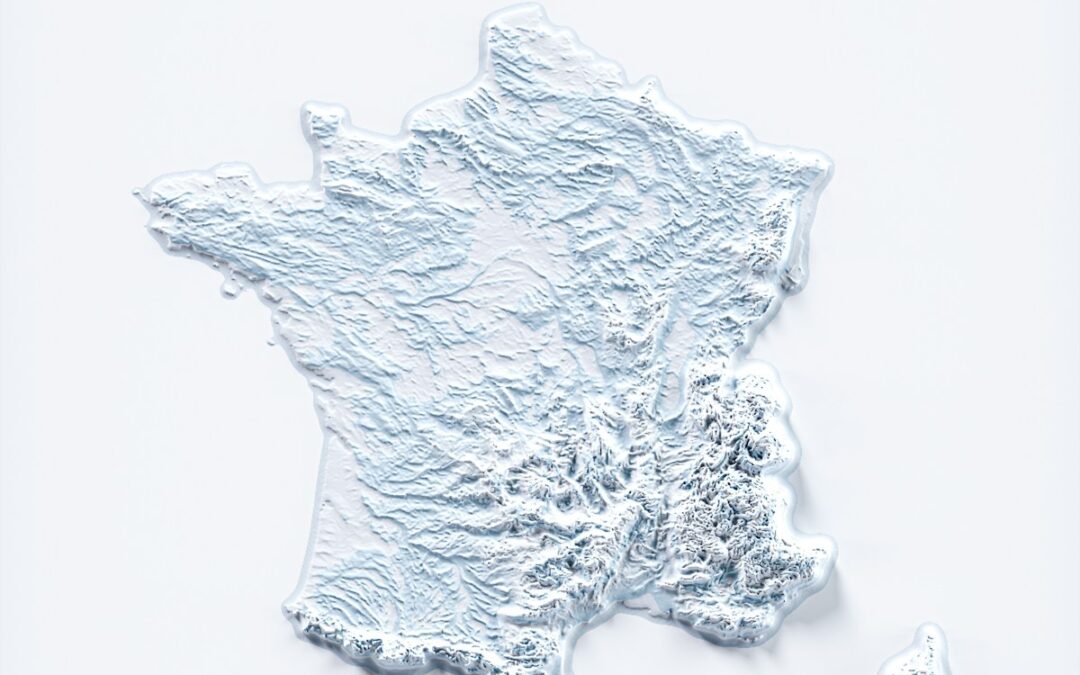 Devisas dels departaments franceses